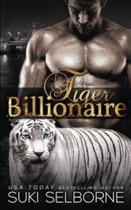 Book Cover: Tiger Billionaire